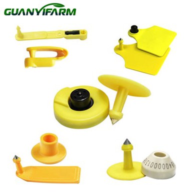 Електронна вушна бирка